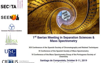 The medical school hosts the first edition of the Iberian Meeting in Separation Sciences & Mass Spectrometry congress