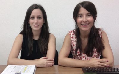 The RAGC rewards the researcher María Celeiro for her methodology for the detection of contaminants in water
