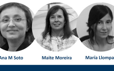 3 investigadoras principales de Cretus entre las 466 investigadoras españolas más influyentes en sus respectivos campos de trabajo según el ranking DIH