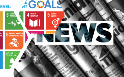 La incorporación de los ODS en la información periodística, principal objetivo del proyecto internacional SDGsJR, coordinado por la USC